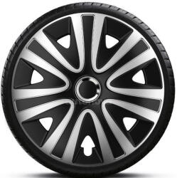 Argo 13"-os Rialto Pro Silver-Black dísztárcsa garnitúra (4darab) (ARG13RIALTOPSB_1)