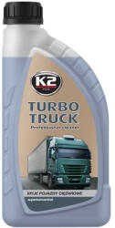 K2 Teherautó és ponyva tisztító K2 PRO TURBO TRUCK 1L (Sátor, ponyva, molinó) (M842)