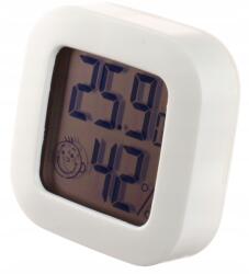 1Mcz TP336 Digitális hőmérő és higrométer LCD kijelzővel (DSP0336)