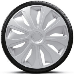 Argo 13"-os Platin dísztárcsa garnitúra (4darab) (ARG13PLATIN_1)