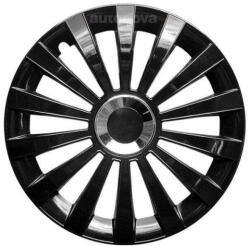 Jestic Dísztárcsa 16'' Meridian Black (4db) (8176)