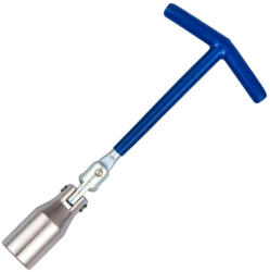 4Cars-Bottari Gyertyakulcs 21mm Rövid (11876)