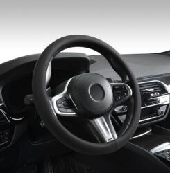 A-life KORMÁNYVÉDŐ Bőrhatású Prémium 37-39cm 00016 AIR-FLOW (53034)