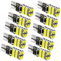 Autolife SMD-T10-4026-26SMD 10db-os T10 CANBUS 12-24V (19179) - akcio-shop