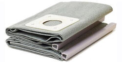 STANLEY Porszívó mosható textil porzsák, 30L, 2db, STANLEY 41861 (AS41861)