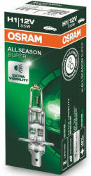 OSRAM Allseason Super 64150ALS H1 +30% (107386)