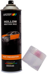 MOTIP üregvédő Spray Waxos Motip 500ml (as10039)