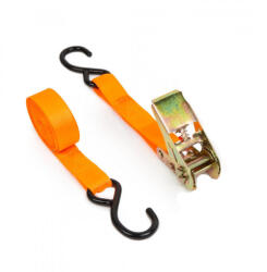 HD Racsnis spanifer - narancssárga 0.5T 5M (49015) - akcio-shop