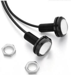 HD EAGLE EYES fehér (L-EAGLEEYES-W) - akcio-shop