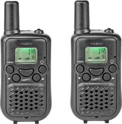 Nedis Rövidhullámú Nedis WLTK0500BK (WLTK0500BK)