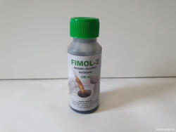 Silor Fimol 2 Súrlódáscsökkentő olajadalék- 100 ml (90780)