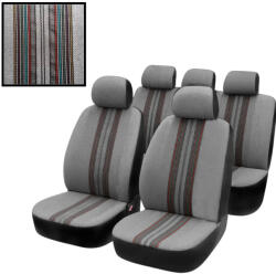 Akció-Shop. hu Suzuki Wagon R+ 4 személyes üléshuzat garnitúra (15721-15725)