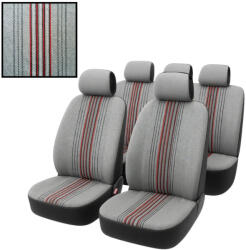 Akció-Shop. hu Suzuki Wagon R+ 4 személyes üléshuzat garnitúra (15721-15724)