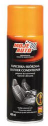 MOJE AUTO Bőrápoló Spray 400ml (19-024)