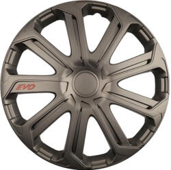 Versaco Dísztárcsa 15" Evo Graphite 4db (102441)