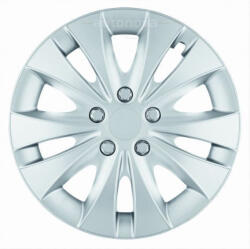 Jestic 16"-os Storm Chrome dísztárcsa garnitúra (4darab) (JES16STORMCHR_1)