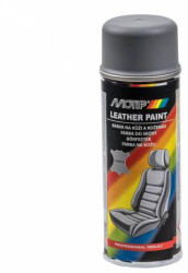 MOTIP Bőrfesték spray Szürke Motip 04232 (AS04232)