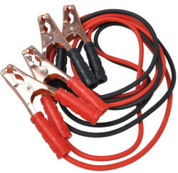 Bright Ride Indítókábel 400A (Bikakábel) (AS8699)