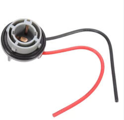 Autolife Izzó foglalat - 1156 - 21W - darabos AV-1156 (0402) - akcio-shop