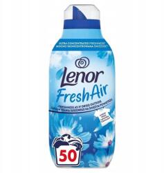 Lenor Fresh Air Folyadék Fresh Wind textíliák öblítéséhez (50 mosás) 700 ml (80827749)