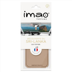 IMAO Illatosító, prémium Sri-Lanka (94532)