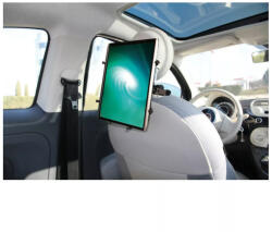 LAMPA TABLET TARTÓ FEJTÁMLÁRA Fém erős ( Lampa ) (72505)