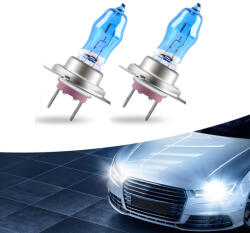 Autolife 28089 HOD izzó H7 emelt fényerővel 12V/55W - párban (28089) - akcio-shop