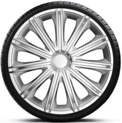 Argo 14"-os Nero dísztárcsa garnitúra (4darab) (ARG14NERO_1)