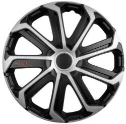 Versaco Dísztárcsa 14" Evo Black-Silver 4db (AS102458)