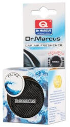 CARMOTION Speaker Shaped hangszóró formájú illatosító Óceán DM176 (DM176) - akcio-shop