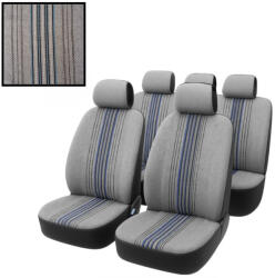 Akció-Shop. hu Suzuki Ignis üléshuzat Retró bútorszövet (15690-15692)