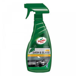 Turtle Wax Műszerfal- és üvegtisztító 500 ml Turtle Wax 52803 (AS42839)