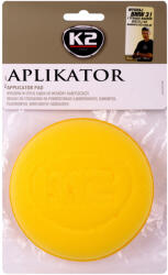 K2 APLIKATOR polírozó szivacs viaszoló K2 (114534)