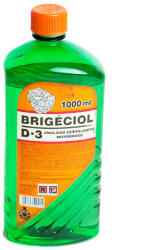 KEMOBIL BRIGÉCIOL motorblokk lemosó 1 L D3 Motor mosó zsírtalanító (4759)