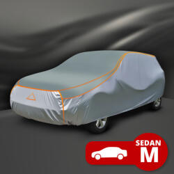 MNC Jégeső elleni autótakaró ponyva-M Sedan 431 x 165 x 120 cm (55763A)