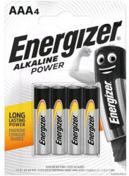 Energizer LR03A. POWER mikróceruza elem 4db (36569)