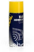 MANNOL Kátrány, bitumen és gyantaoldó spray 9668, 450ml (AS9668)