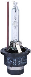 CARMOTION Xenon izzó VISION D2S 4300K ? 85V 35W P32d-2 (58765)