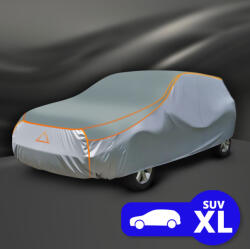 MNC Jégeső elleni autótakaró ponyva - SUV - XL 533 x 196 x 150 cm (55763J)