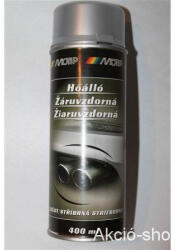 MOTIP Hőálló festék 400 ml -ezüst Motip (AS25340)