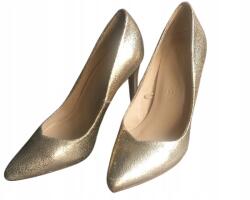 Bershka Arany Magassarkú Minta (38) (585302)