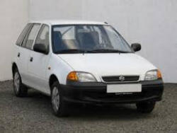 Akció-Shop. hu Suzuki Swift üléshuzat GLX Erős kárpit szövet AKCIÓ! (10836-95348)