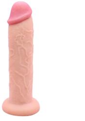 Fuckminator Dildo King Size No. 3, PVC Premium, Natural, 27.5 cm, FUCKMINATOR Dildo