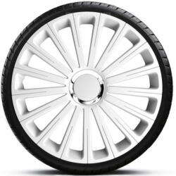 Argo 15"-os Radical Pro White dísztárcsa garnitúra (4darab) (ARG15RADICALPW_1)