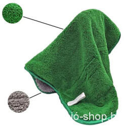 Turtle Wax Kendő polírozáshoz, fényesítéshez Turtle Wax FGX5082TD (AS97964)