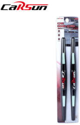 Bottari Ajtóélvédő Fényvisszaverős párban szilikongumis ajtóvédő (AS18009)