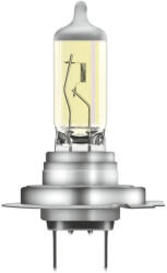 OSRAM Izzó 12V/55W/H7 1db sárgás Osram Allseason 64210ALL (77975)
