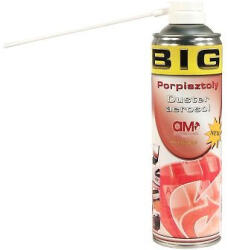 AM Sűrített levegő (porpisztoly) 500ml aeroszol AM (AM3625)
