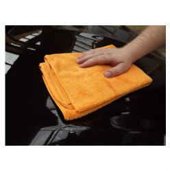 K2 Kendő mikroszálas törlőkendő vastag 40x40cm coral MOLI K2 (AS13830)