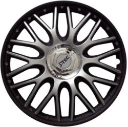 Versaco DÍSZTÁRCSA 15'' Orden Black 4db (102241)